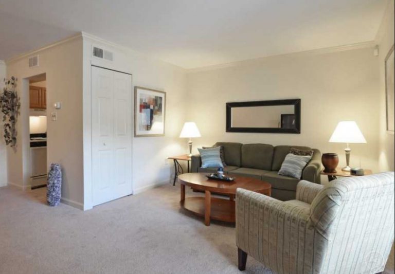 Summit Place Apartments